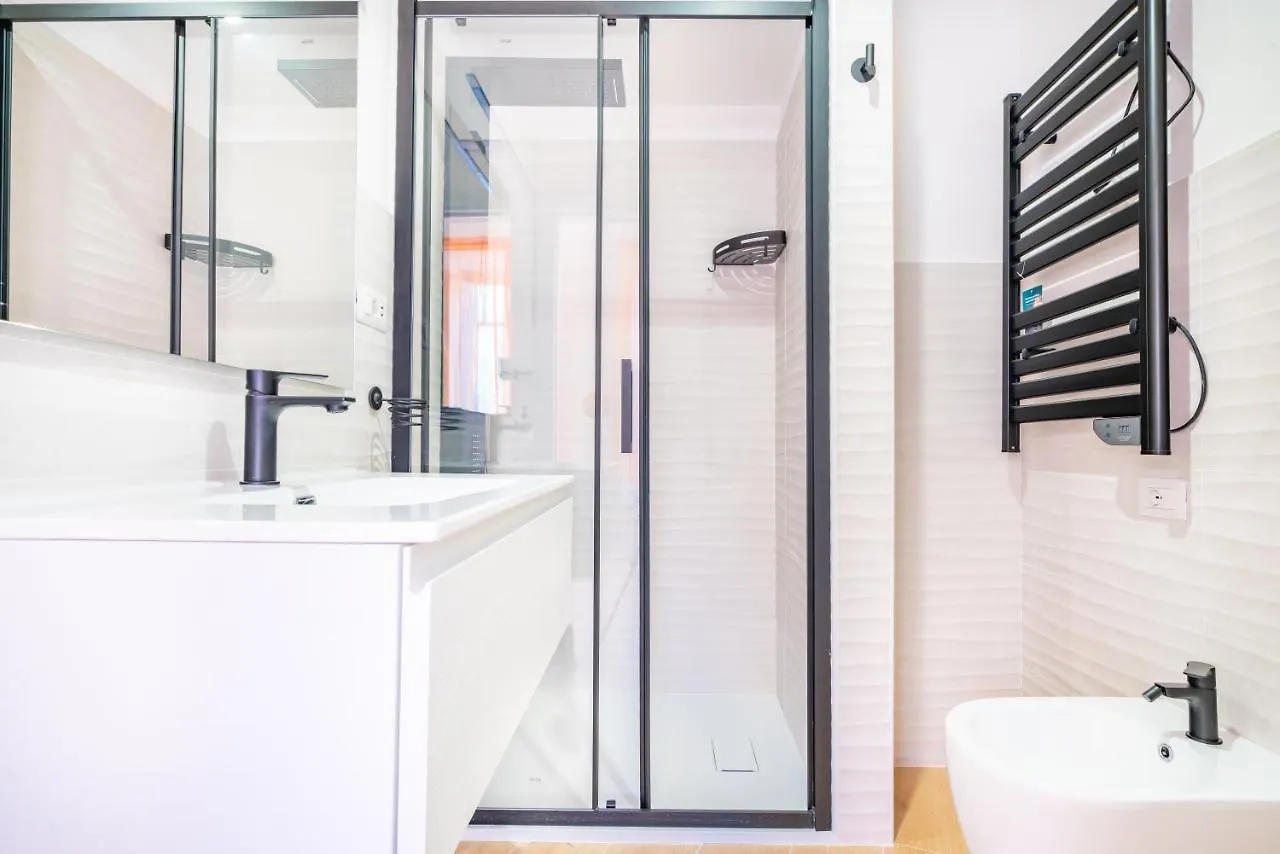 Sunscape Rooms Cagliari City Center Pensjonat