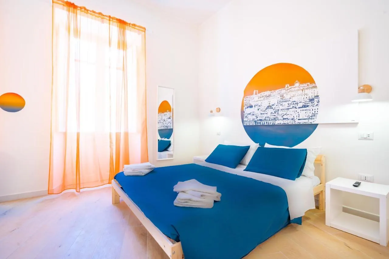Sunscape Rooms Cagliari City Center Włochy