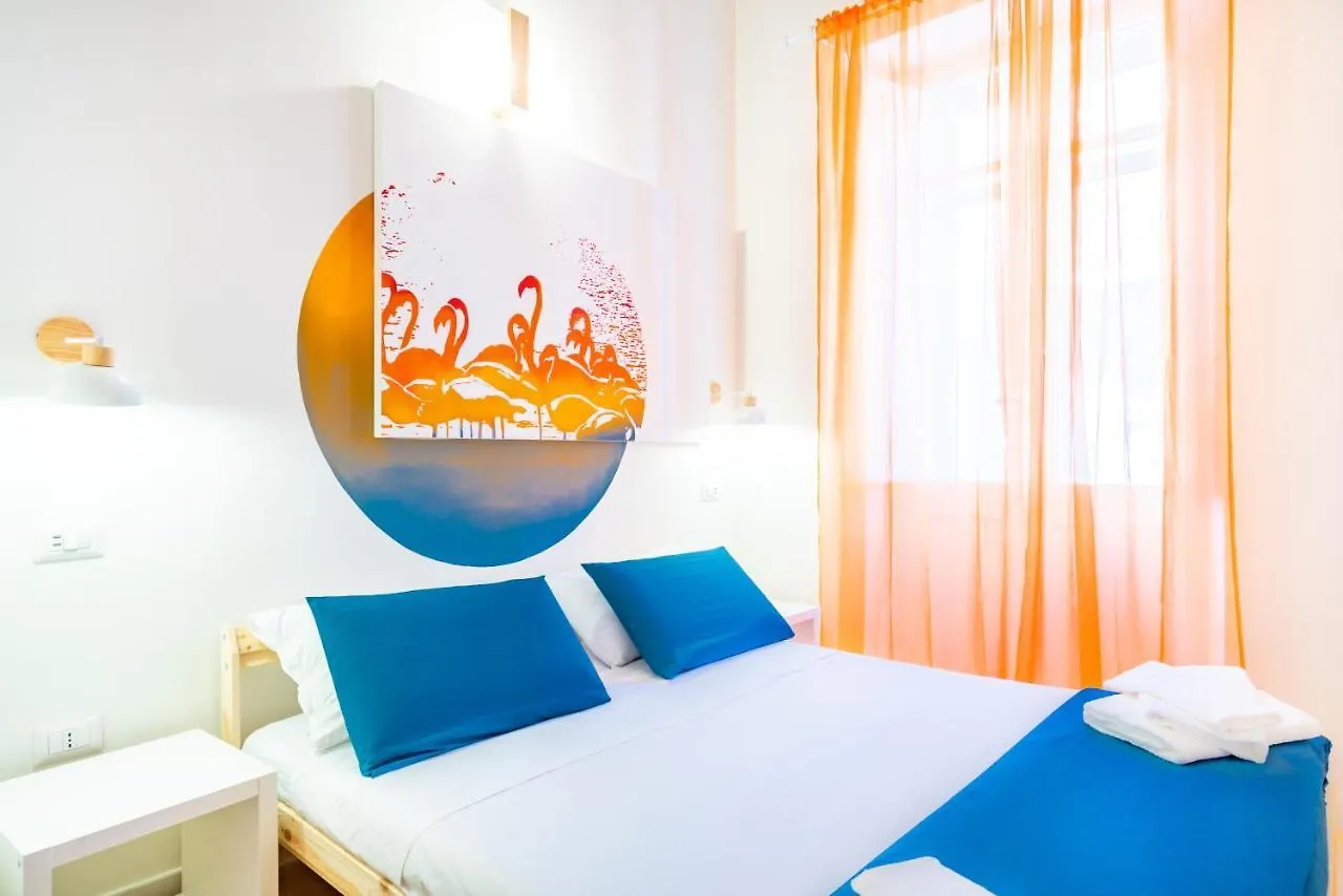Sunscape Rooms Cagliari City Center Włochy
