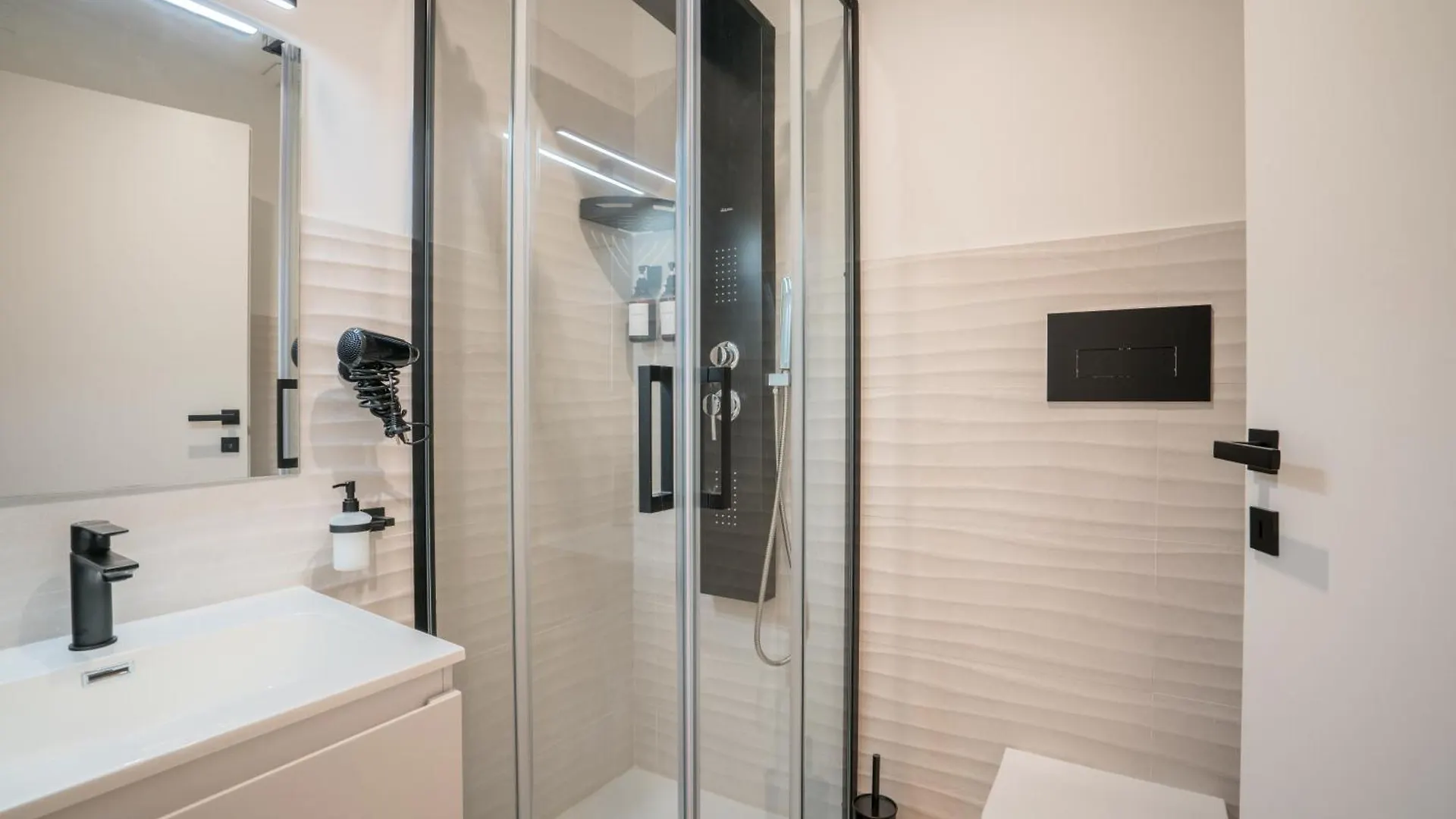 Sunscape Rooms Cagliari City Center Pensjonat