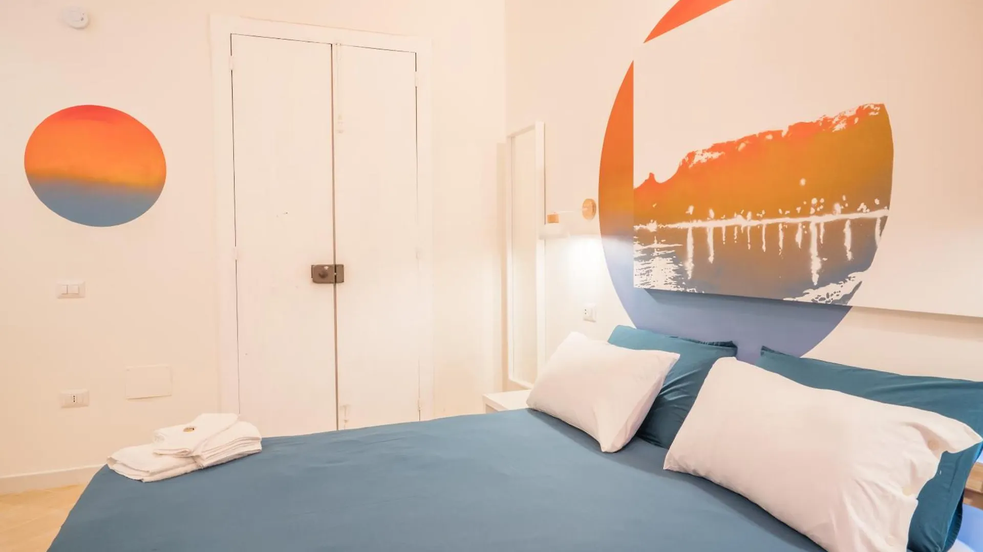 Sunscape Rooms Cagliari City Center 0*,  Włochy