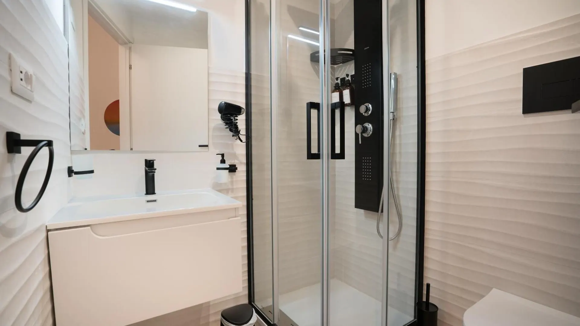Sunscape Rooms Cagliari City Center Włochy