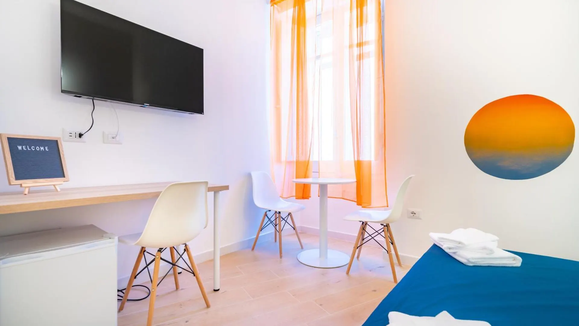 Sunscape Rooms Cagliari City Center
