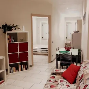 Apartament Apt Is Fradis, Cagliari