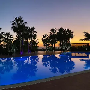 Baia Di Ulisse Wellness&spa 4*, San Leone Italien