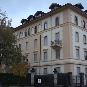 Borghi , Como Italien