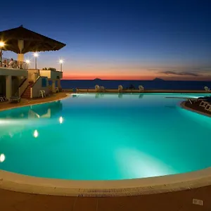 Th Gioiosa Mare - Capo Calava Village 3*, Gioiosa Marea Italien