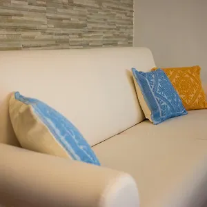 Apartament Casa Spiga, Cagliari
